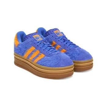 Dámské tenisky adidas Sneakersy Gazelle Bold JS3906 Tmavomodrá 38_23