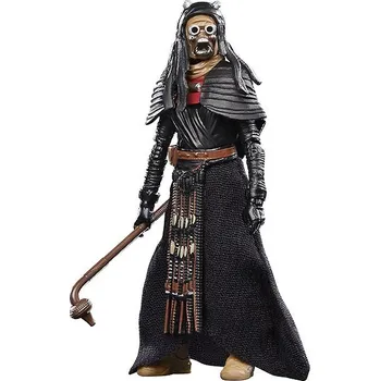 Star Wars The Book of Boba Fett Vintage Collection - Tusken Warrior - akční figurka