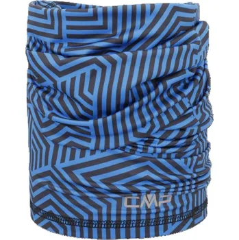 Nákrčník CMP Nákrčník CMP 6595707 b.blue-royal blue 42NU - UNI.