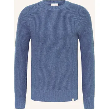 Pánský svetr Nowadays Pánský Svetr, tmavě modrá, S