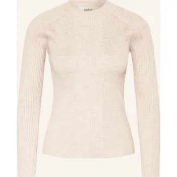 Dámský svetr Ba&Sh Dámský Svetr Banny, béžová, 32