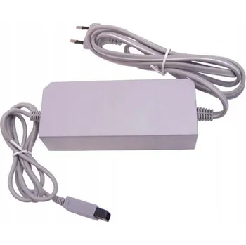 NAPÁJECÍ ZDROJ PRO KONZOLI WII