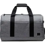 Herschel Novel™ Duffle Tech Raven Crosshatch 45l + Sleva 5% s kódem AKCE5