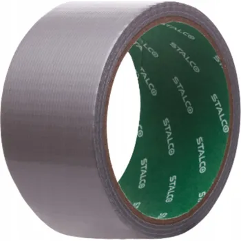 Lepicí páska Opravná páska Stalco 48 mm x 10 m