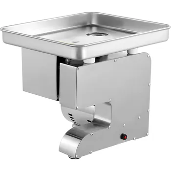 Kuchyňský mlýnek Elektrický mlýnek na maso 5MM 5KG/MIN 700W Vyjímatelná konstrukce