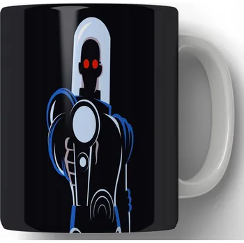 Keramický hrnek 330 ml Pohádky Hry Filmy Seriály