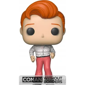Figurka Figurka Funko Pop! Conan: K-Pop Conan O'Brien