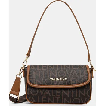 Kabelka Kabelka Valentino Bags REGINA RE VBS9IS09 hnědá 98X, vel. ONE SIZE