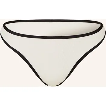 Dámské plavky Seafolly Dámské Basic Bikinové Kalhotky Beach Bound, režná /...