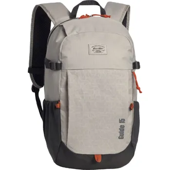 Školní batoh Bestway Batoh Guide - šedá 15l + Sleva 5% s kódem AKCE5