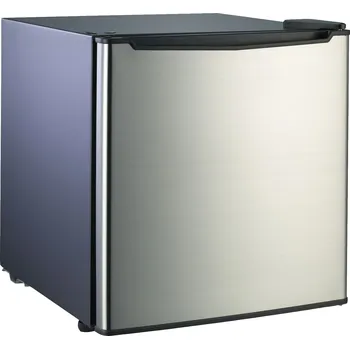 Chlazení Jednodveřová chladnička Guzzanti GZ 06B1