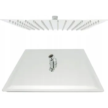 Sprchová hlavice Dešťová hlavice Aquaparts Slim chrom