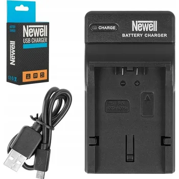 Nabíječka Newell DC-USB pro Panasonic