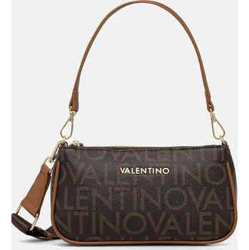 Kabelka Kabelka Valentino Bags REGINA RE VBS9IS13 hnědá 98X, vel. ONE SIZE