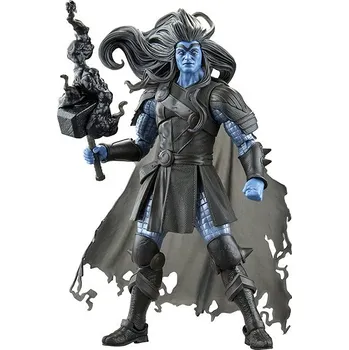 Figurka Marvel Legends - Black Winter (Thor) - akční figurka