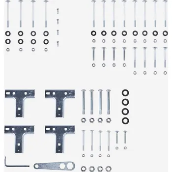 Stolní tenis PONGORI Sada šroubů k PPT530.2