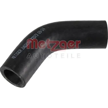 Chladič motoru Hadice chladiče METZGER 2422093