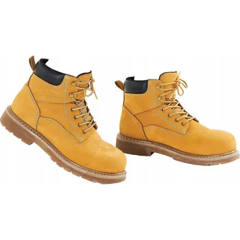 Pracovní obuv Pracovní Obuv Velikost 9, Lehké Protiskluzové Boty