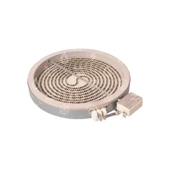 Bojler plotna keramická d = 210 mm, 2100 W, ARISTON / INDESIT (488000850053), 850053