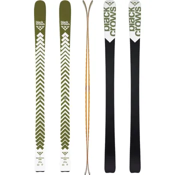 Sjezdové lyže Lyže BLACK CROWS Sato 25/26 délka lyží (v cm) 179