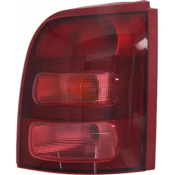 Zadní světlomet Zadní světlo PRAVÉ NISSAN MICRA K11 2000-2003