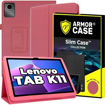 Pouzdro na mobilní telefon Pouzdro ArmorCase pro Lenovo TAB K11 10.95" 2024