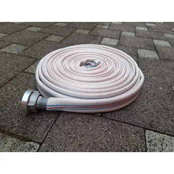 Zahradní hadice Hadice D25 PH Zásah 20m s Al spojkou