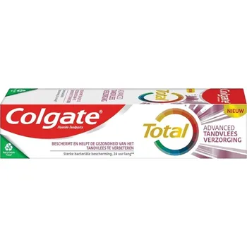 zubní pasta Colgate Total Advanced Zubní Pasta 75 ml
