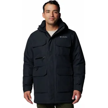 Columbia Landroamer™ II Parka M 2088041010 - black XXL
