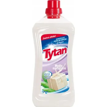Univerzální čisticí prostředek Tytan univerzální čisticí prostředek 1l
