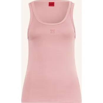 Hugo Dámský Top Datamia, růžová, 42