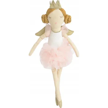 Panenka Amadeus Panenka víla Lilou