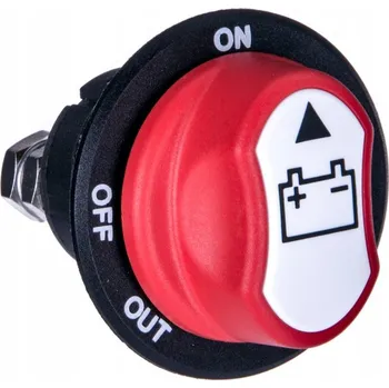 Tuning Vypínač proudu Amio 03025