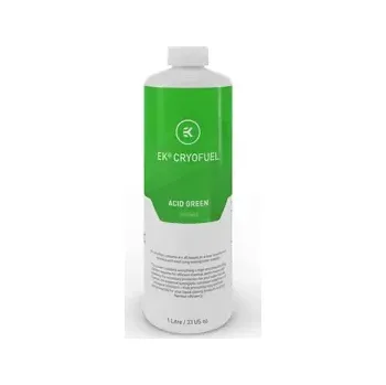 Nemrznoucí směs do chladiče EKWB EK-CryoFuel Acid Green (Premix 1000ml) (3831109813294)