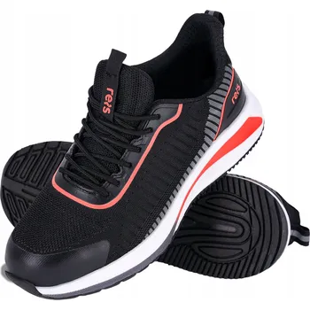 Pracovní obuv Bezpečnostní obuv Reis SKIP BS s tužinkou vel. 39