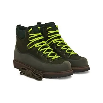 Pracovní obuv Diemme Kotníková obuv Roccia Vet Sport DI25FWRVM-F02X059GRE Zelená 43