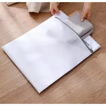 Síť proti hmyzu Ochranný prací sáček 30x40cm 1ks (STE15)