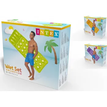 Lehátko nafukovací 188x71cm v krabici