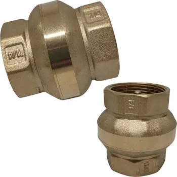 Ventil Zpětný ventil Ibo 1 1/4'' KAT01002