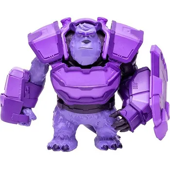 Figurka Disney Mirrorverse - Sulley Fractured - akční figurka