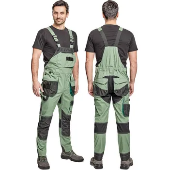 montérky DAYBORO lacl kalhoty petrolejová 46