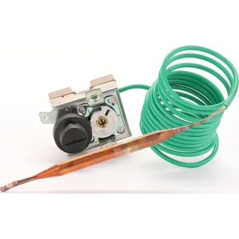 DNK termostat havarijní 90-110°C - 1,5m CAMPINI