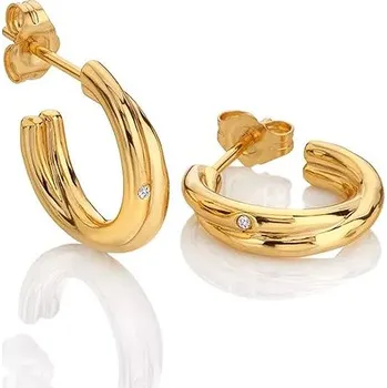 Oblečení a móda HOT DIAMONDS Soul DE811 (Ag 925/1000; 4,50 g)