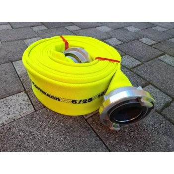 Příslušenství pro hasicí přístroj Hadice B75 PH FIRE GOLD 20m