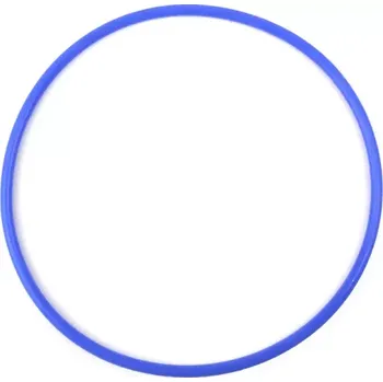 Automobilové těsnění Těsnění válce pr. 110mm (modré) silikon UŘ II | 80.002.003 | AGROAD