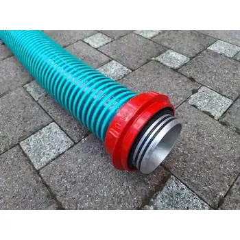 Příslušenství k čerpadlu Savice PH-Sport 110 s O kroužky - zelená 2,5m