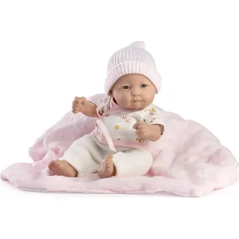 Panenka Guca 855 NEW BORN HOLČIČKA 25 cm