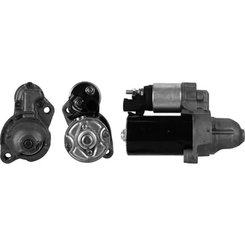 Autoelektrika Startér Lucas LRS02208