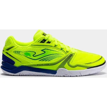 Pánská sálová obuv Sálovky Joma Fluo Yellow 1173552 6 (40)