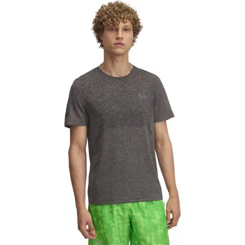 Pánské tričko Tričko Under Armour Gray 1172033 2XL